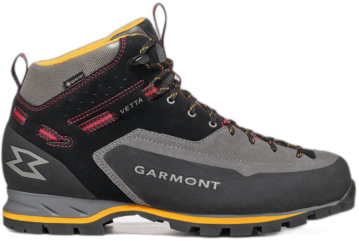 Garmont Vetta Evo Goretex Wandelschoenen Grijs EU 41 Man,Vrouw
