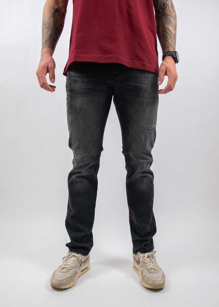 Antony Morato Kurt: Comfort Tapered Fit
