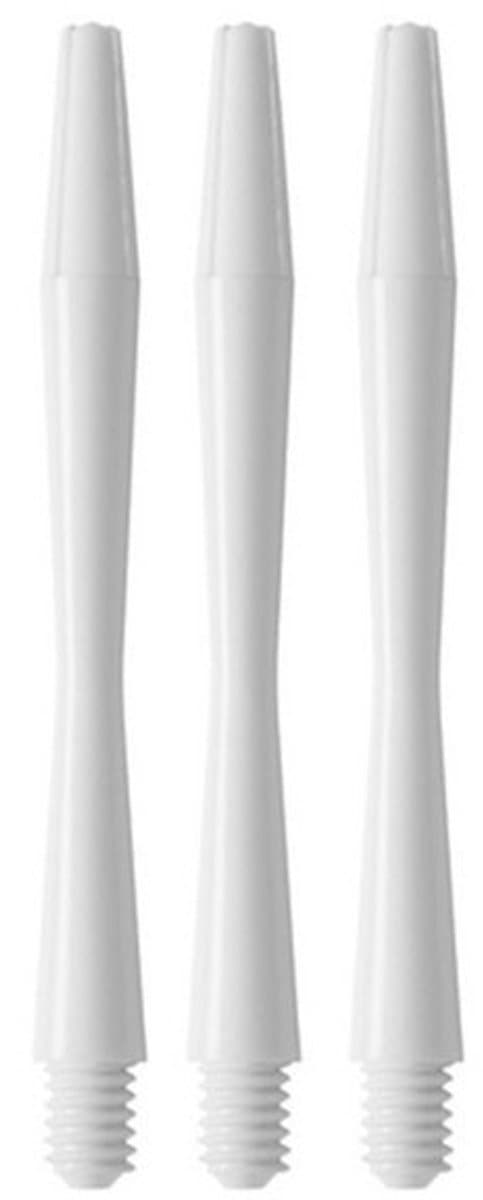 Harrows Speedline White - Dart Shafts