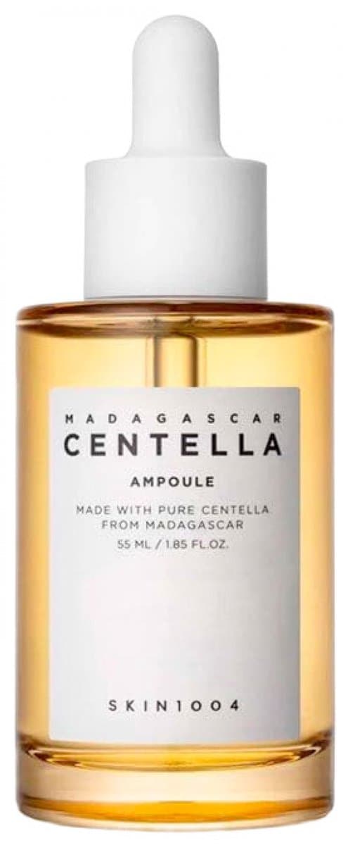 Skin1004 - Madagascar Centella Soothing Cream 55ml - Gratis verzending