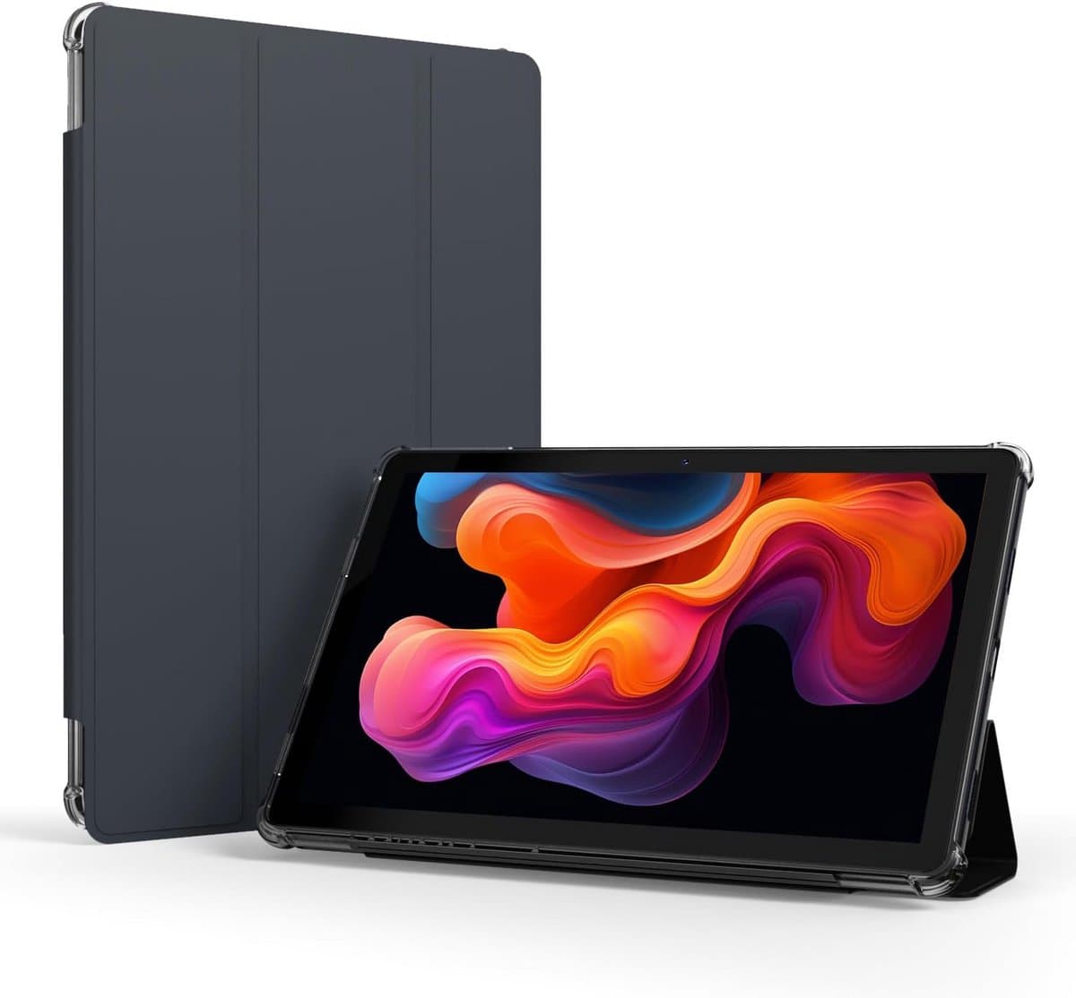 10 Inch Android 14 Tablet met 8GB RAM, 128GB Opslag en 4G LTE Mobiel Internet