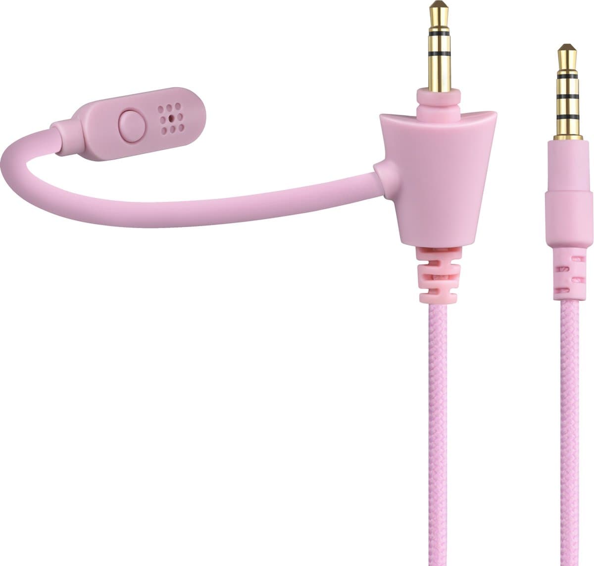 Losse Microfoon Koptelefoon – Gaming Microfoon - Microfoon Headset - Headset geschikt voor Nintendo Switch