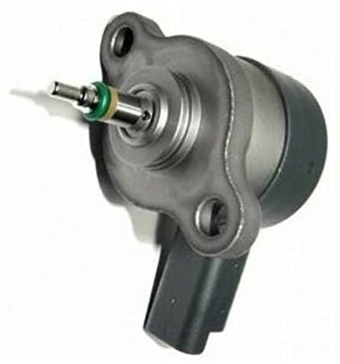 Geschikt voor 0281002493/0281002872 Brandstofpomp drukregelaar, common rail, voor 2.0 HDI