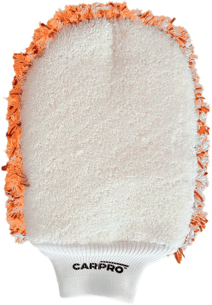 CarPro WheelsMitt - Velgen Washandschoen