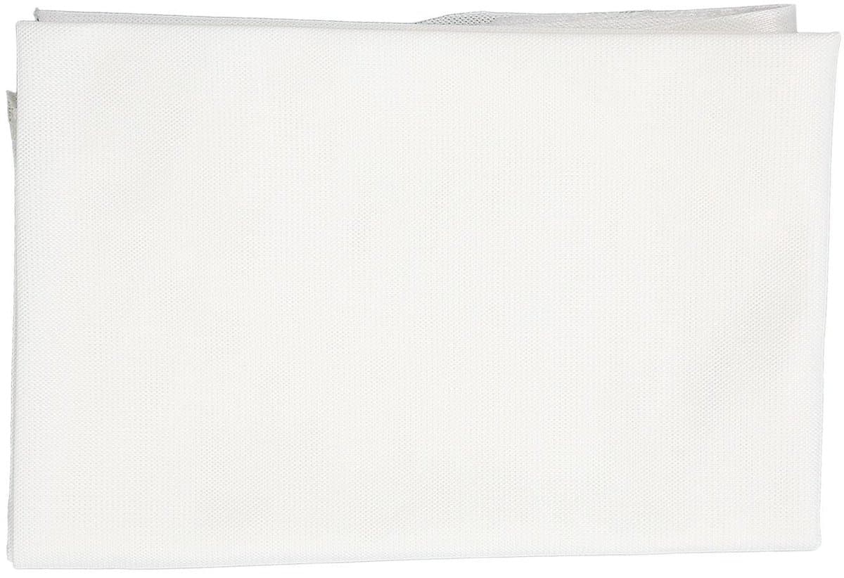 Dailygoody - Speaker Mesh Cloth - Waterproof en Stofbestendig - 140 x 91 cm - Beschermende Mesh voor Audio Speakers - Geschikt voor Binnen en Buiten -