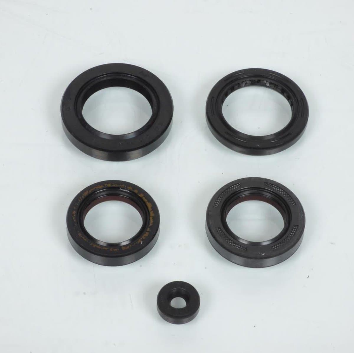 spi pakking centauro motor voor honda 50 mbx motor 1985-1988 666a027sr nieuw