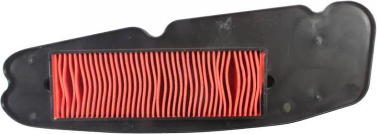 Filtre à air Filtrex pour scooter Yamaha 400 Yp Majesty 2004 à 2012 5RU-14461-20