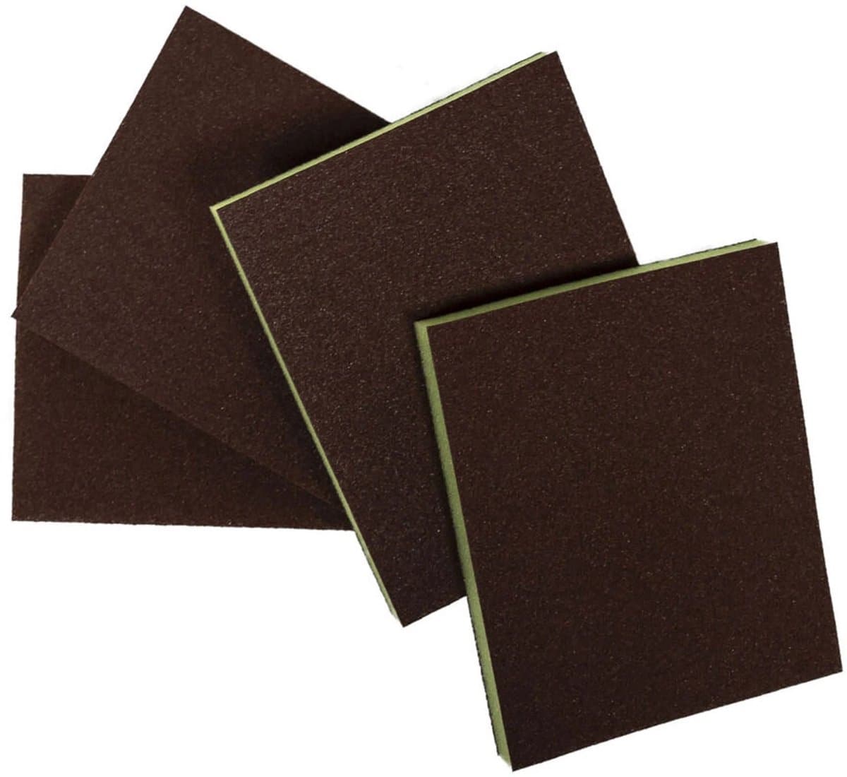 FINIXA Sharp Foam Schuurspons P800 - PER DOOS