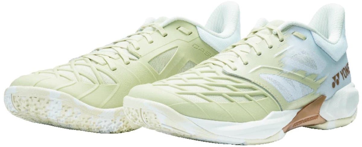 Badmintonschoenen Yonex PC Cascade Drive