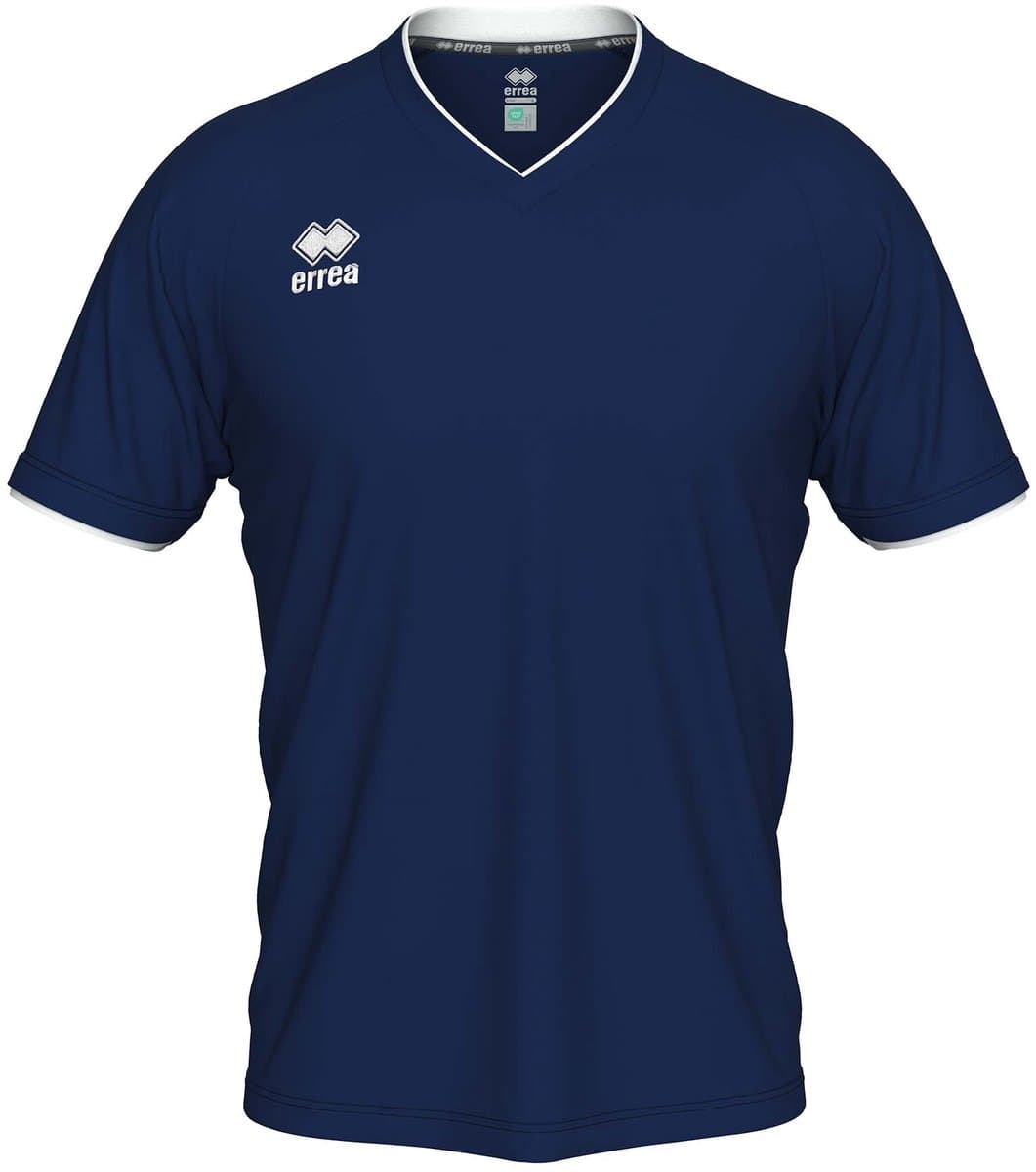 Errea T-Shirt Leonard Mc Ad - Sportswear - Volwassen