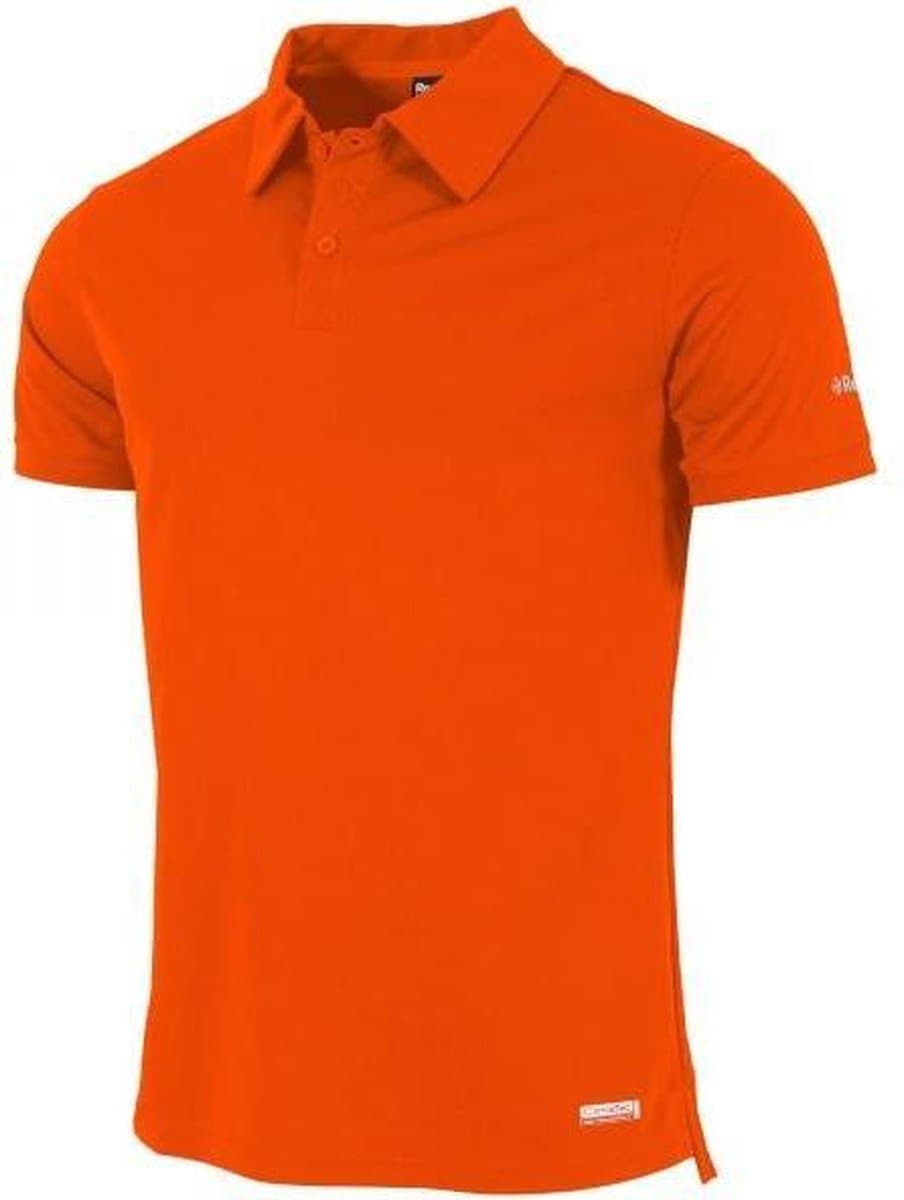 Reece Elliot Polo - Maat S