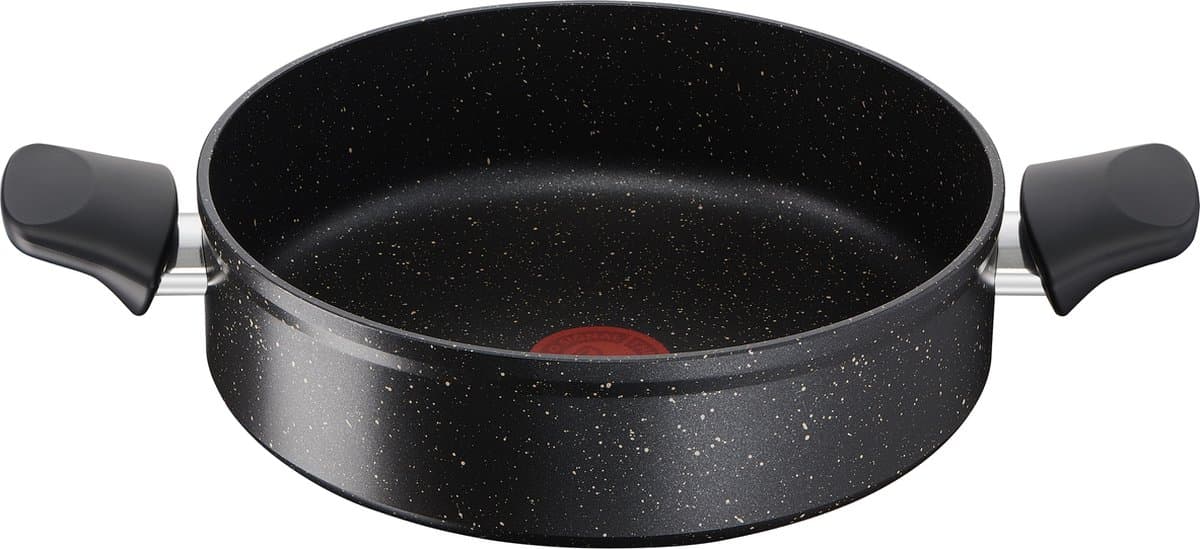 Lagostina Cucina Facile Multifunctionele pan Rond