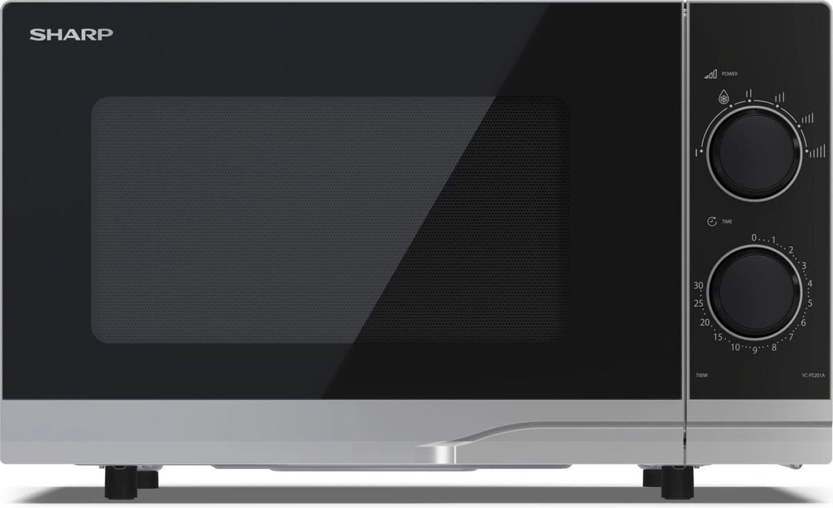 Sharp YCPS201AES