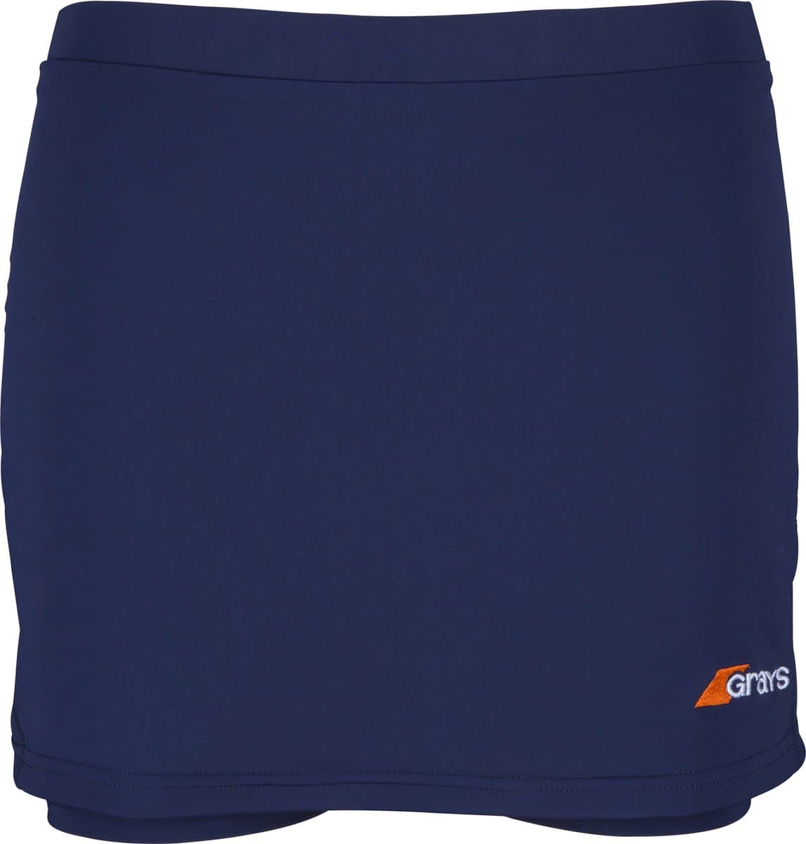 Grays Apex Skort - Rokjes - blauw donker - 42
