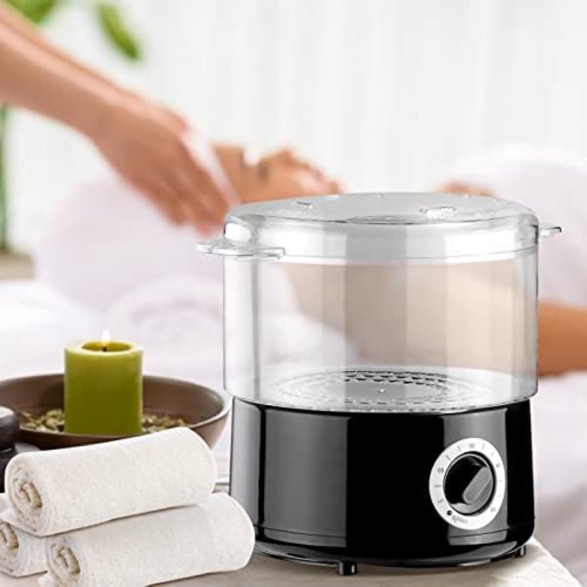 Gratyfied Handdoekwarmer - Handdoekverwarmer