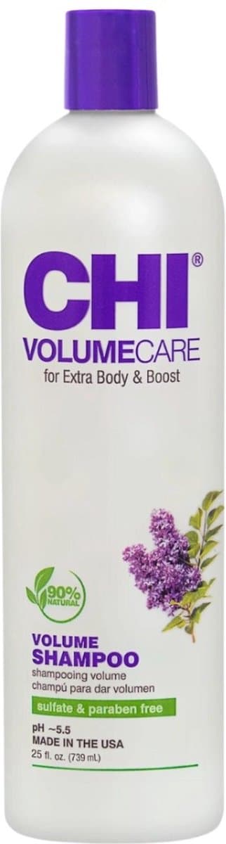 CHI - Care Volume Shampoo