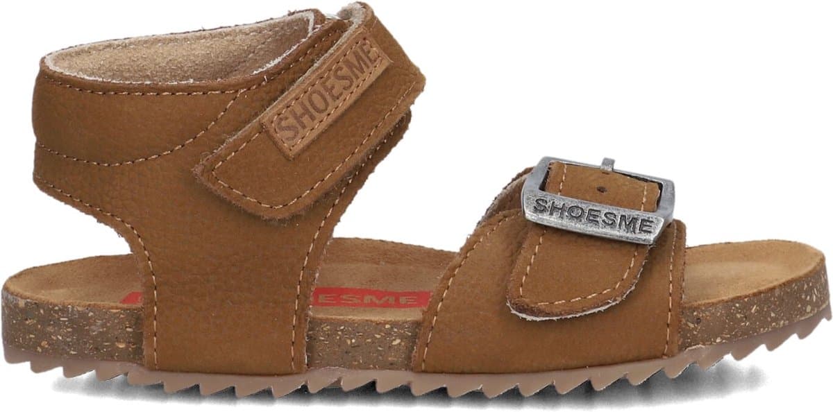 Shoesme Ic26s001 Sandalen - Jongens - Bruin - Maat 28
