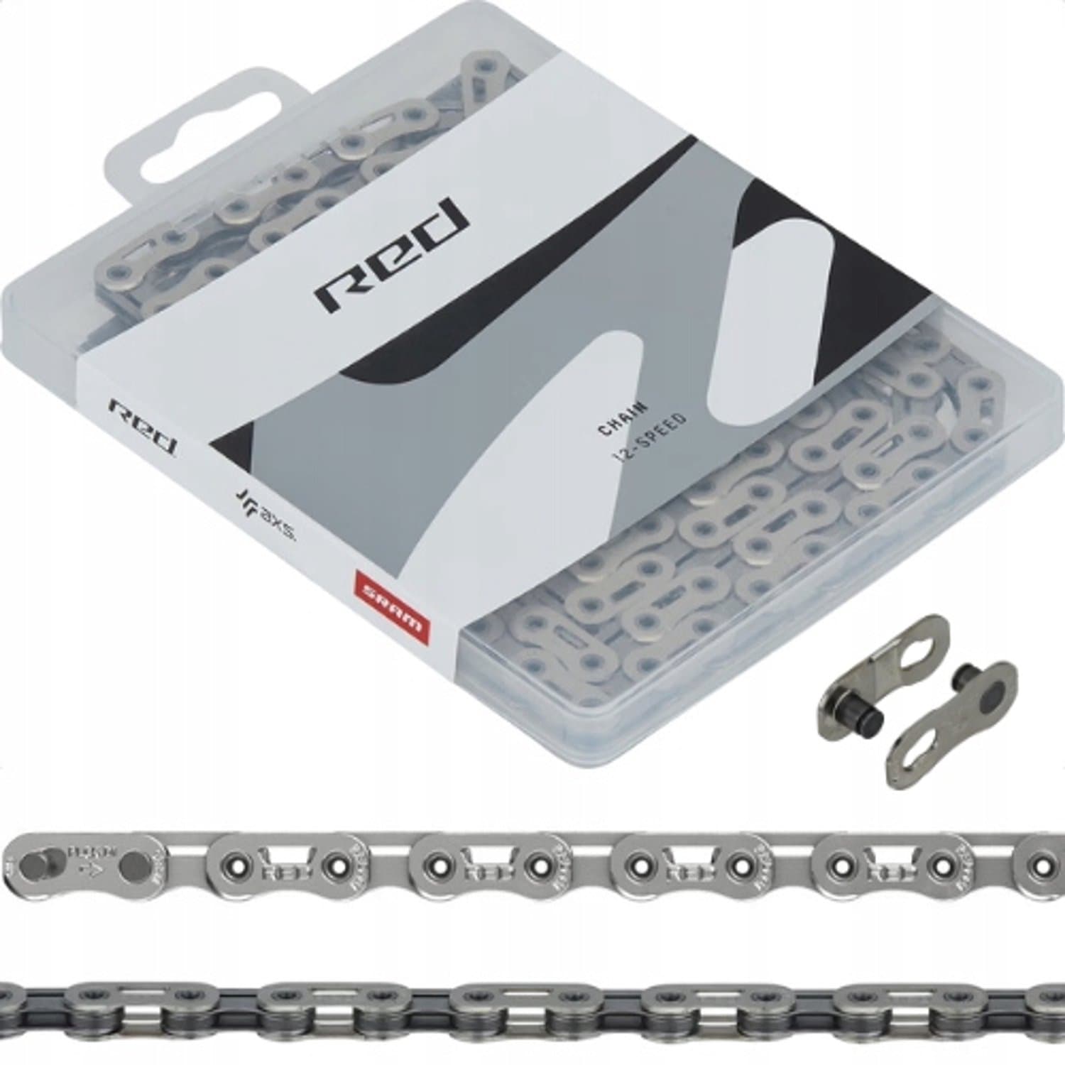 Sram Red E1