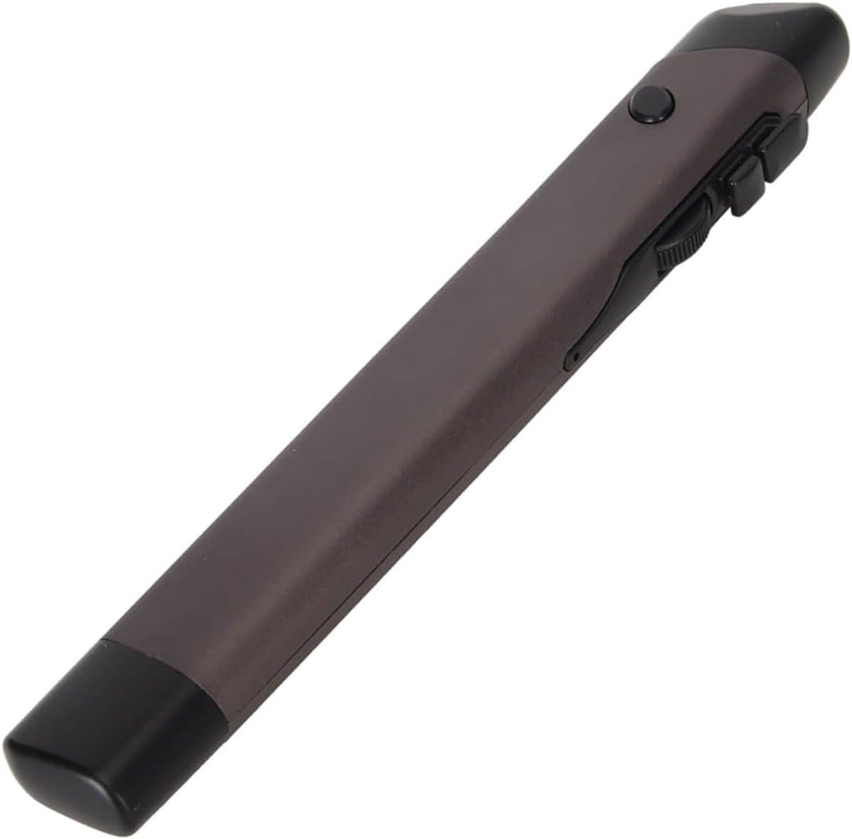 Optische Zakmuispen, 2,4 GHz USB-penmuis, 1200 DPI Handschrift Mini-muizen voor Pc Laptop Notebook Computer