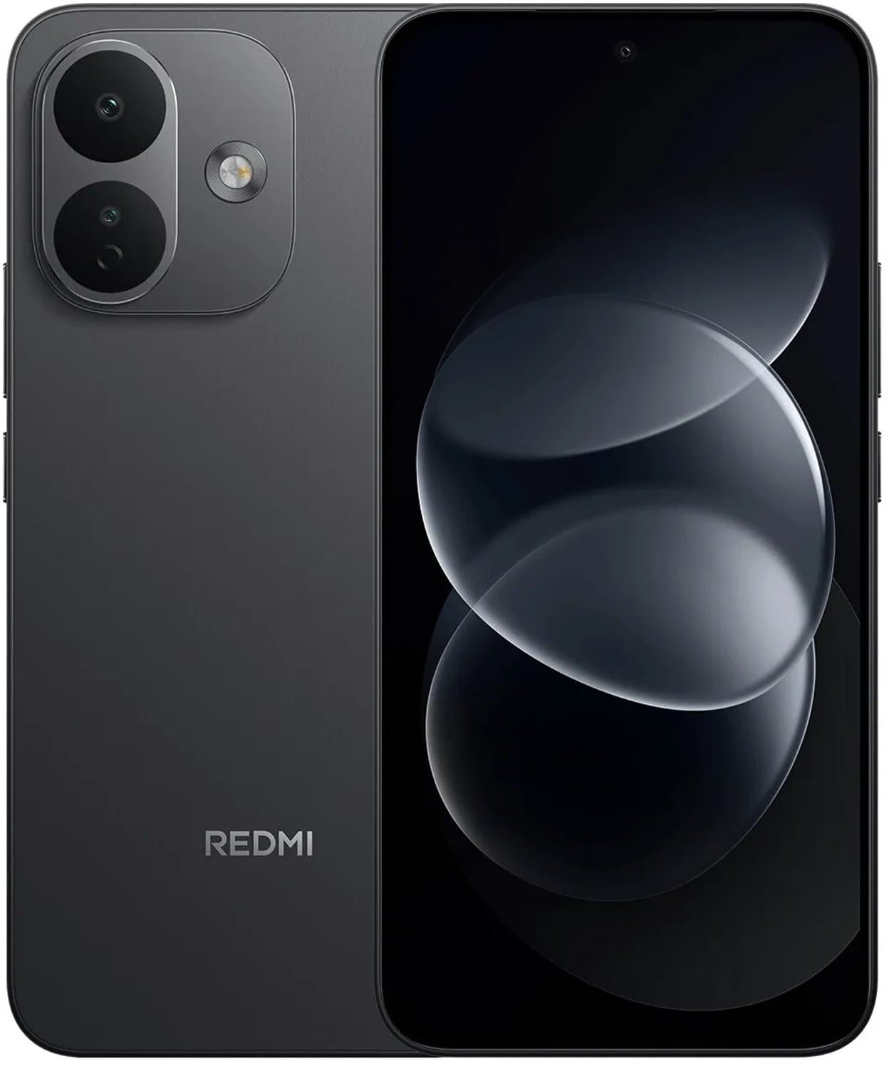 Redmi Note 17 Pro 5G - 8GB/512GB - Black