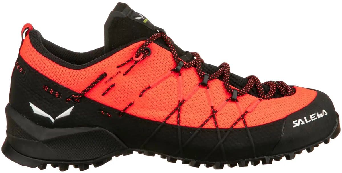 Wandel schoenen dames Salewa Wildfire 2