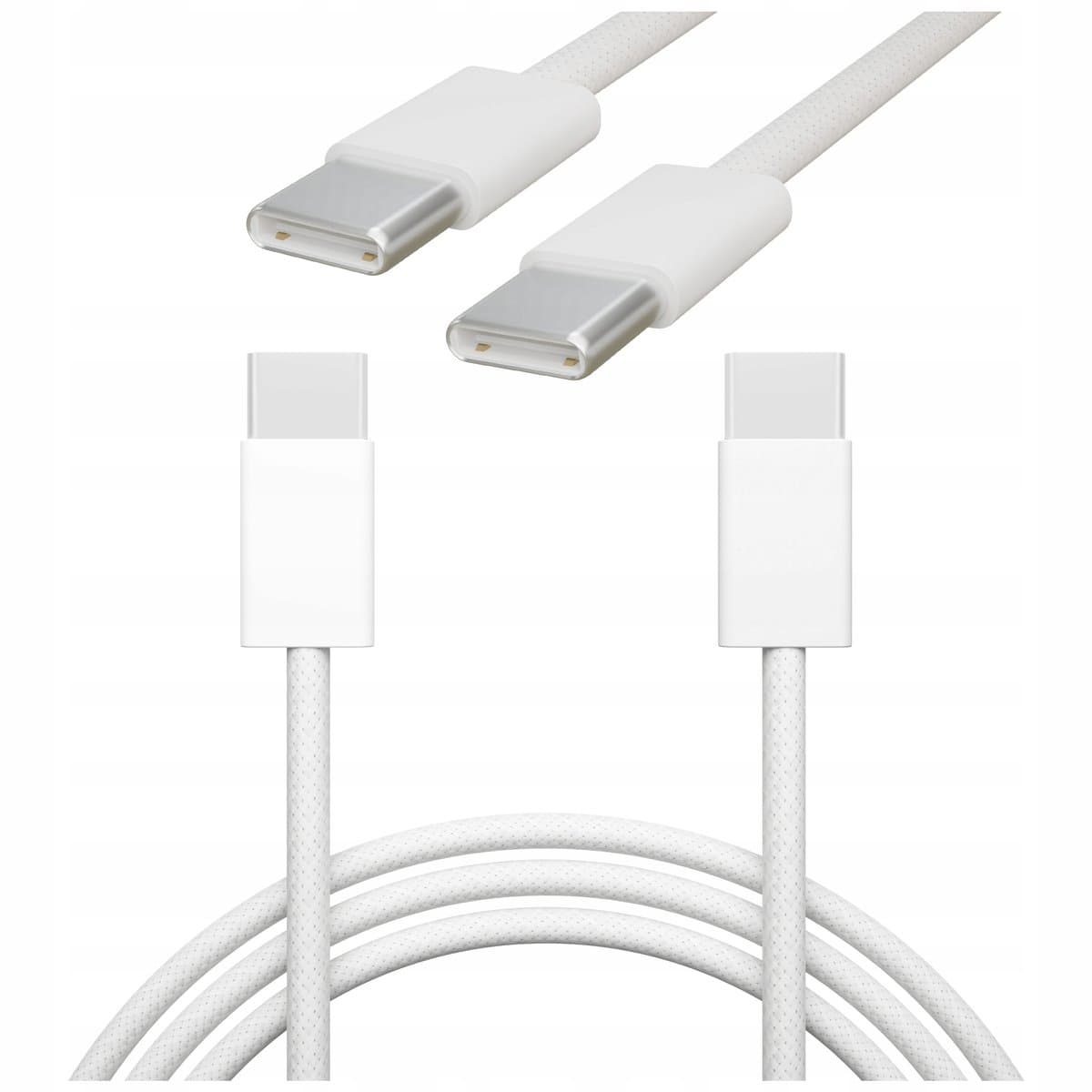 Universele USB-C Kabel 1m - Snel Laden & Data Sync