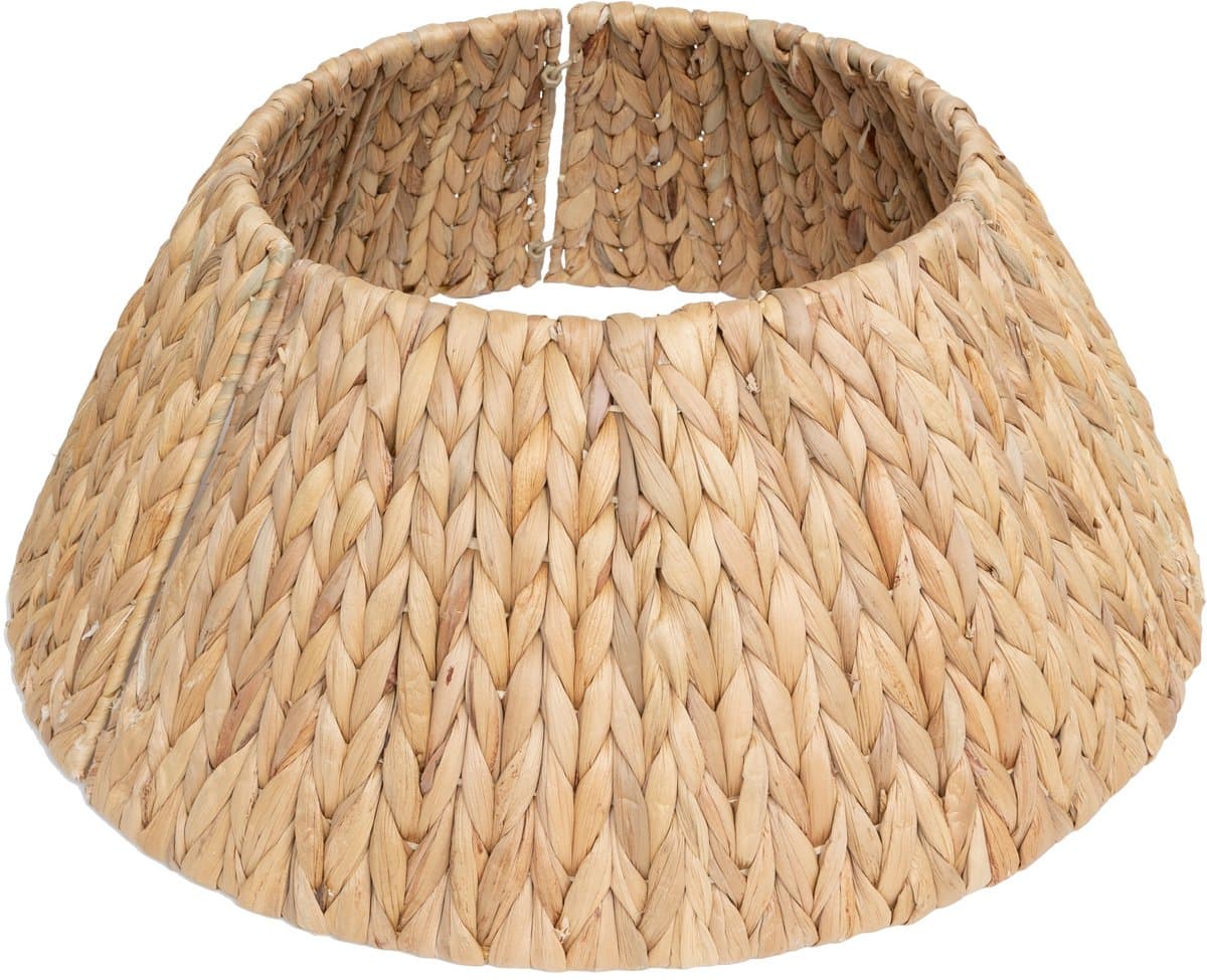 Fééric Lights and Christmas Kerstdecoratie Kerstboomrok - Ø56xH22cm - Beige