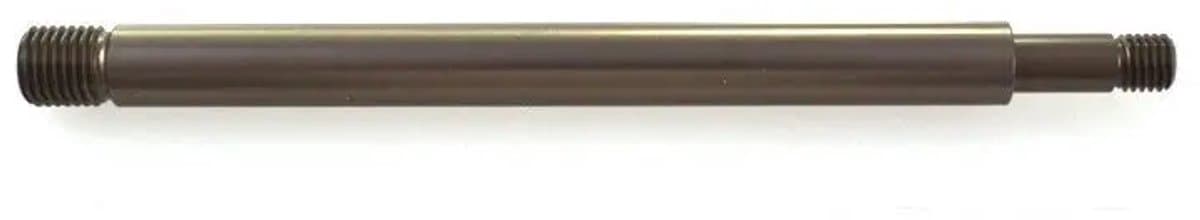 Boom Fox Factory 250 Post, Solid AL 7075-T6, ANO III, CLNG, 9.50, 3.00