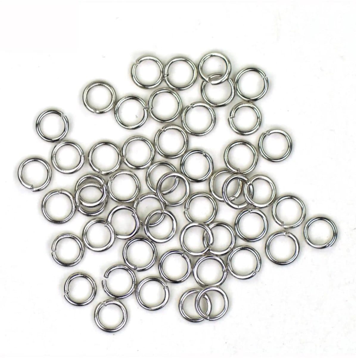 Kumihimo Ringen