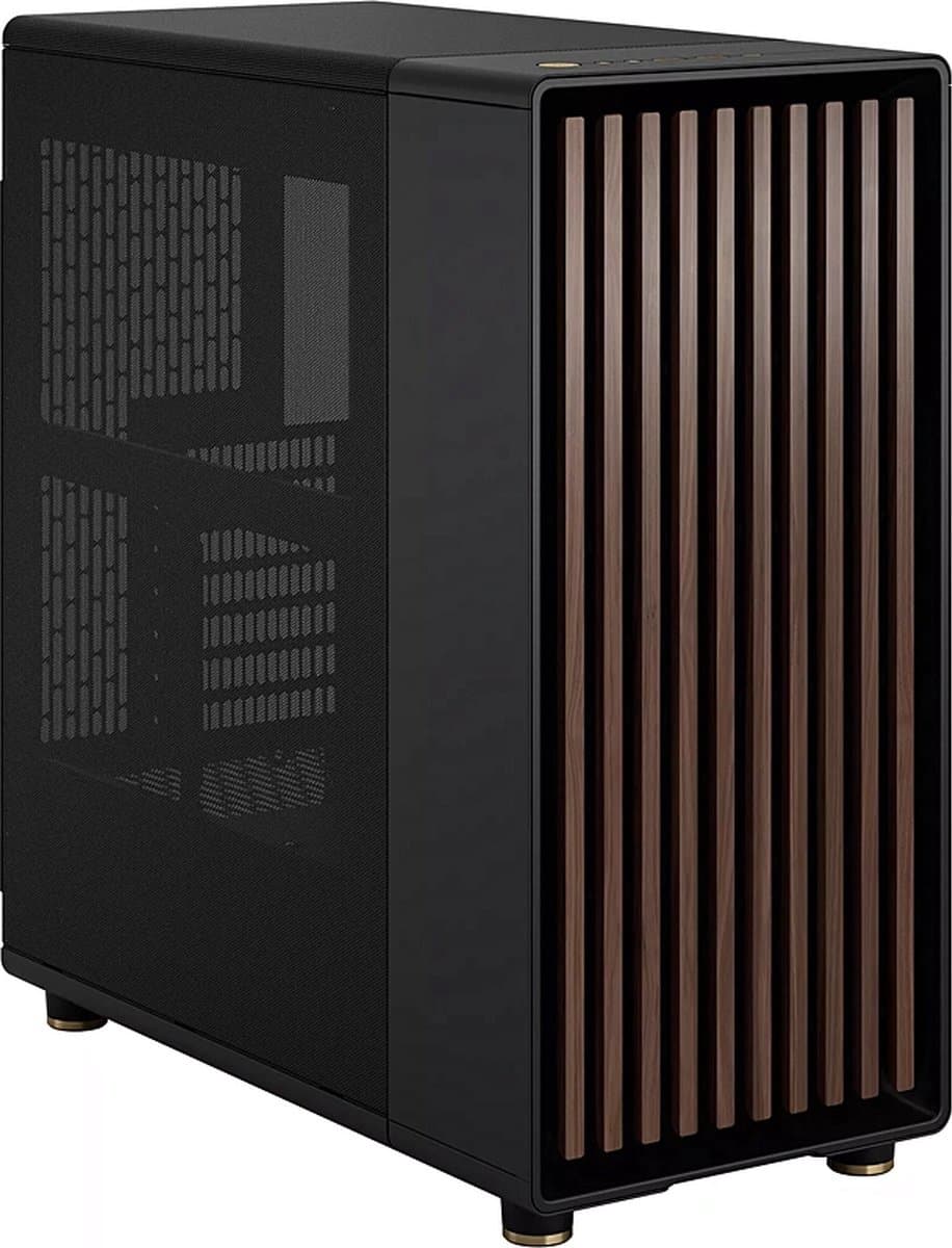 Intel Core i9 12900 Game PC/ Streaming computer - Nvidia GeForce RTX 5070 12GB – 32GB RAM – 2.0TB M.2 SSD – Win11 Pro - Charcoal Black TG Dark