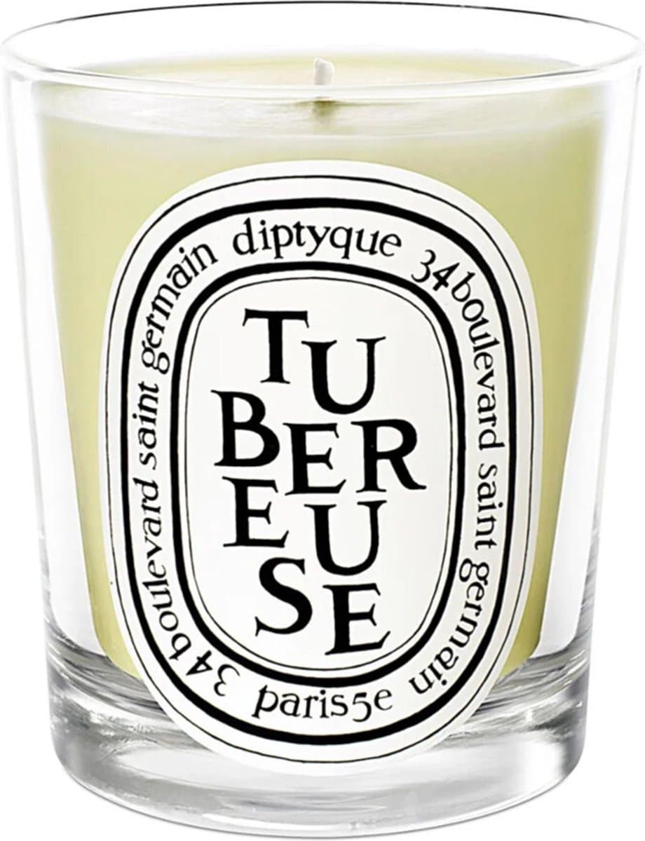 Diptyque Tubereuse Geurkaars 190g