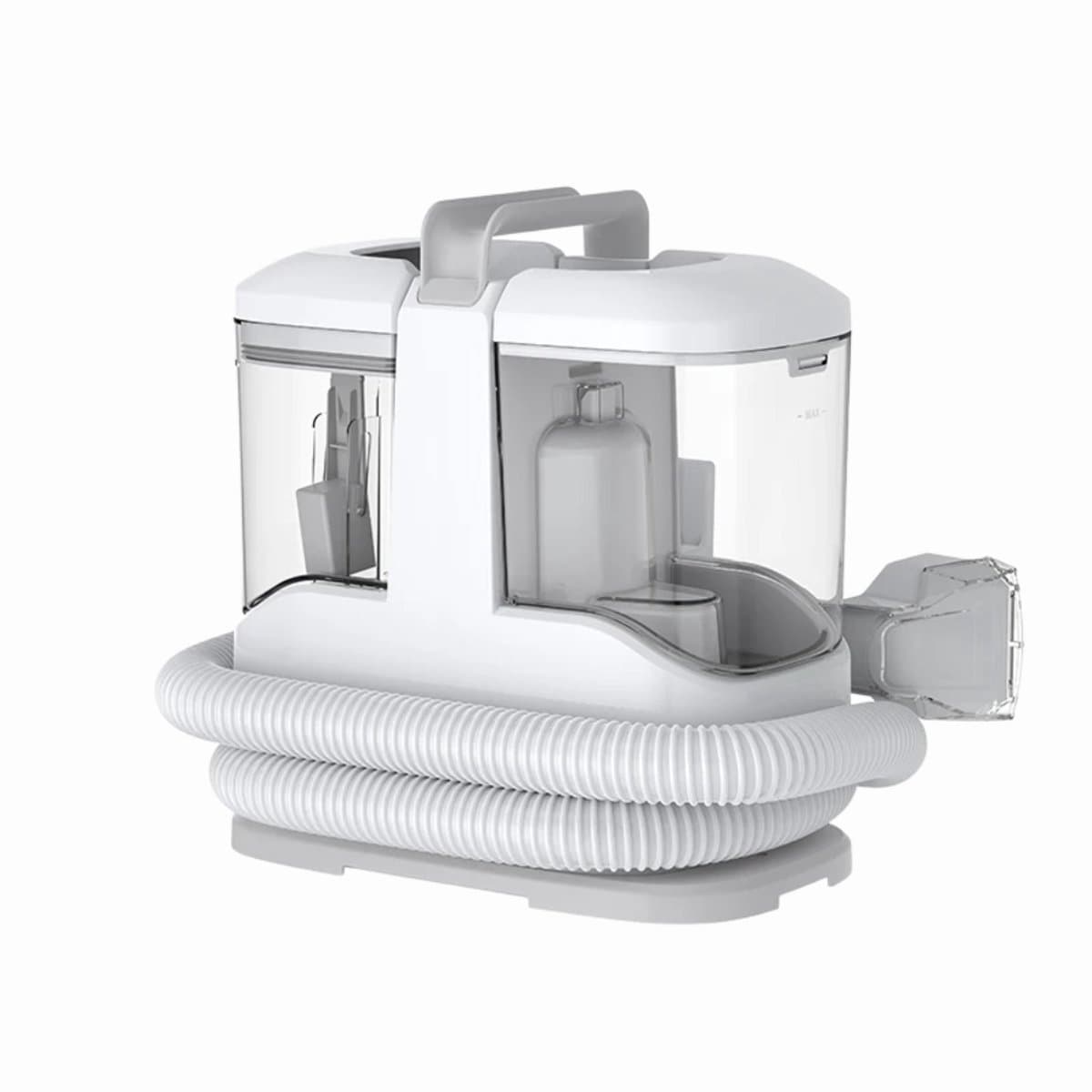 LumiWay Vlekkenreiniger - Tapijtreiniger - Zetelreiniger - Stoomreiniger - Bank & Meubel Reiniger - Waterstofzuiger - Water Reinigingsmachine Stofzuiger