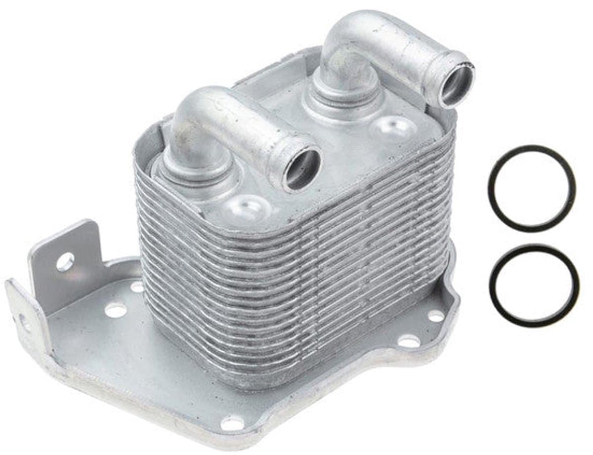 Oliekoeler, motorolie OEM 97373773