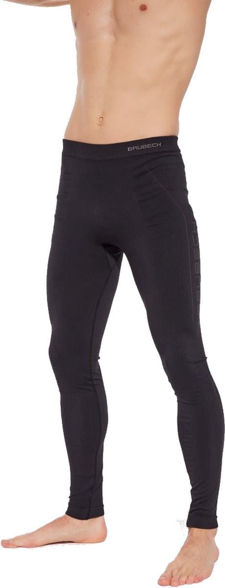Brubeck Cooler Heren Broek - Comfortabel en Verkoelend Onderbroek voor Motorrijden op warme dagen - XL