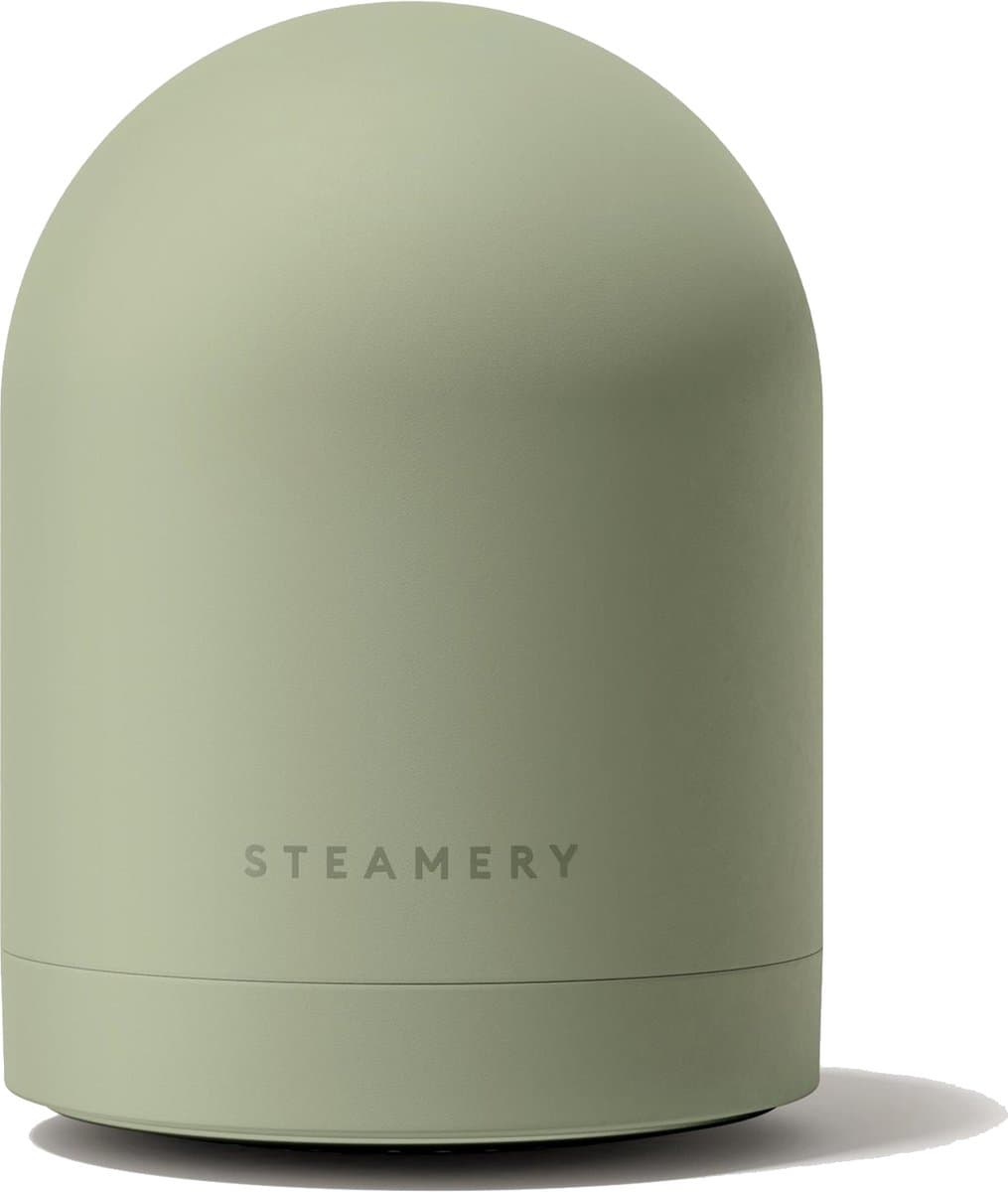 Steamery Pilo 2 pluizenvreter sage