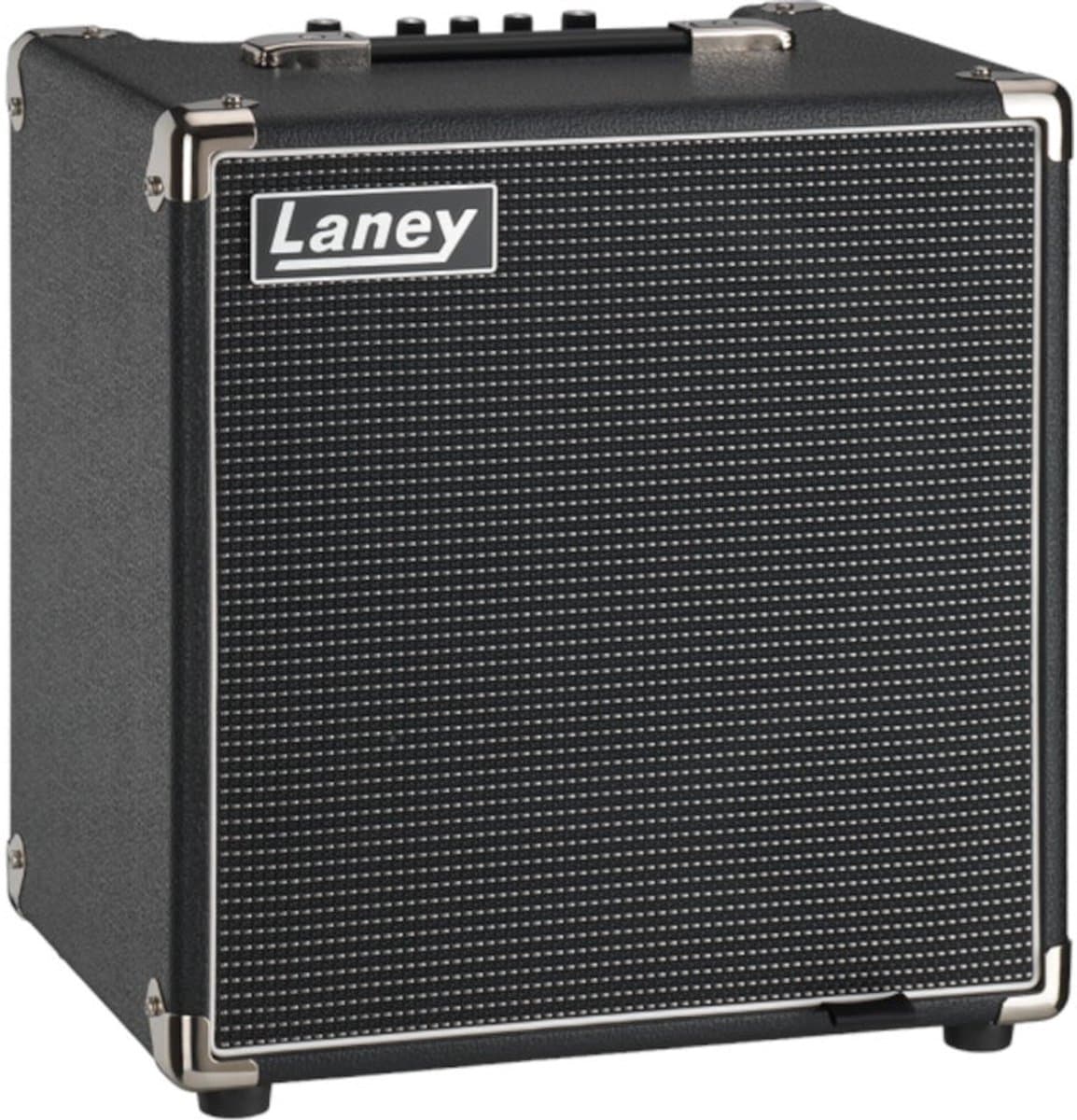 Laney Digbeth Foundry 30W 1x8 inch basgitaarversterker combo