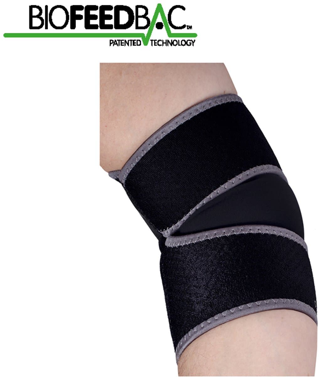 Bio Feedbac Elbow Support
