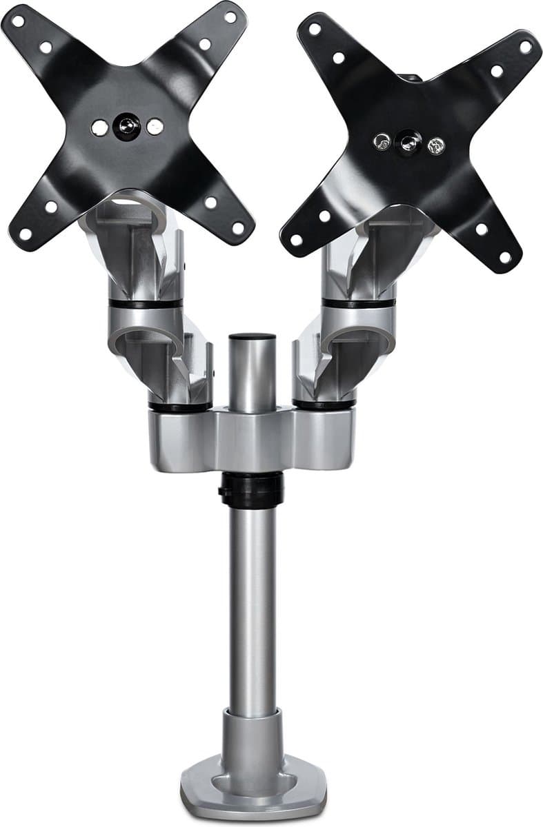 Screen Table Support Startech ARMDUALPS