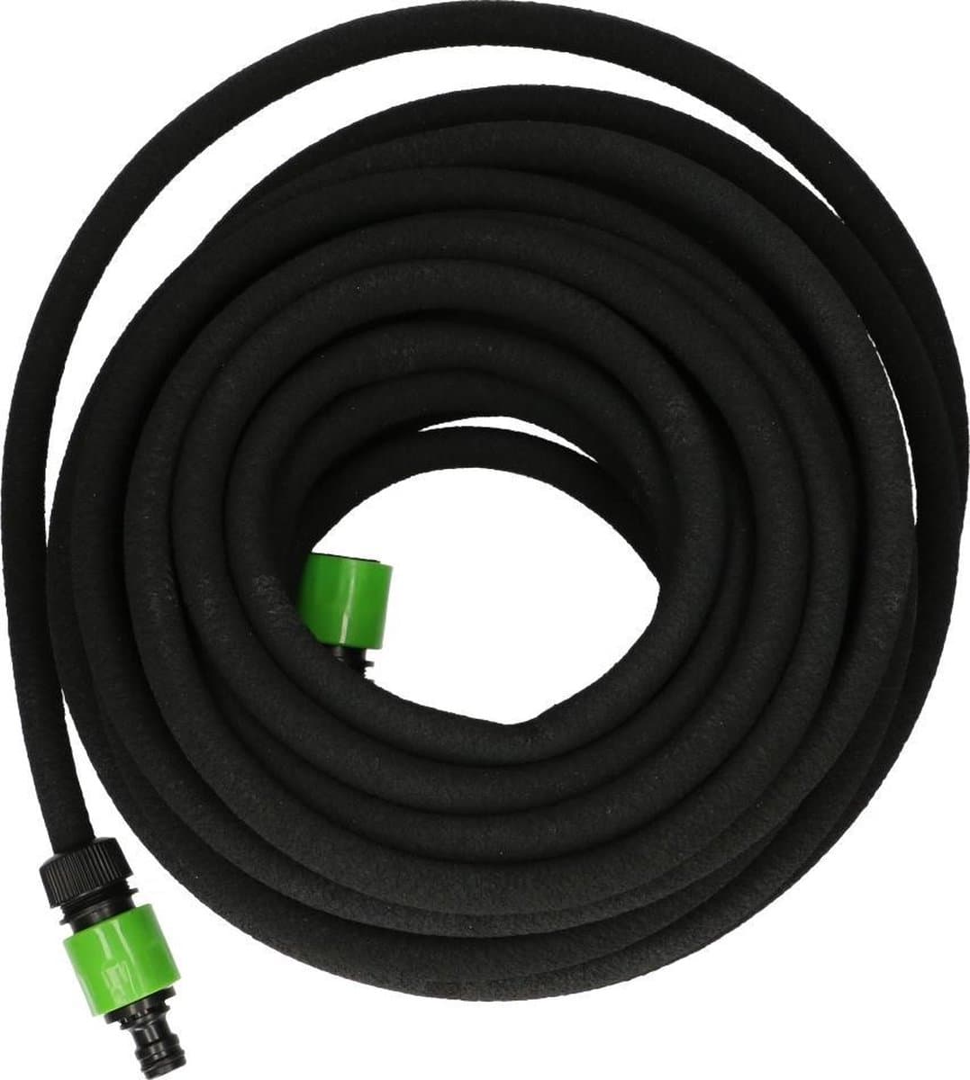 Kinzo Garden druppelslang - 15 m - professionele bewatering - waterbesparend