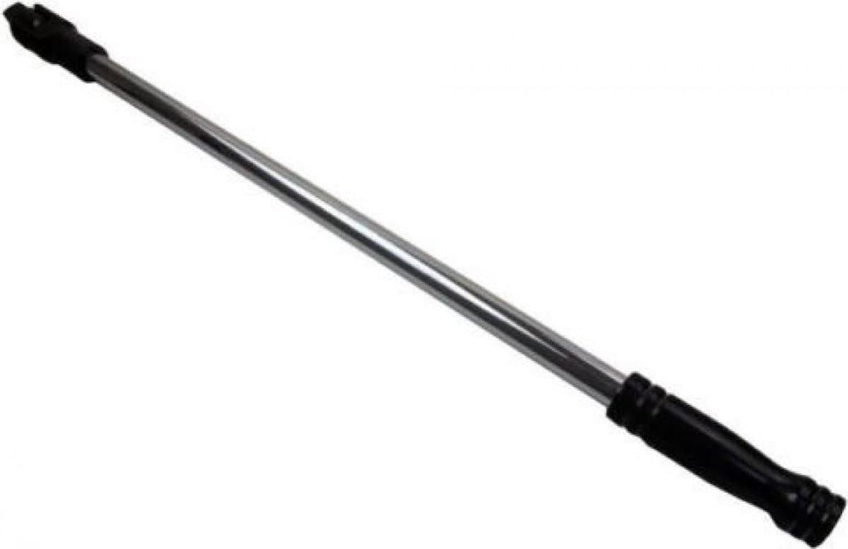 Wringijzer 3/4" met kantelbare kop 75 cm