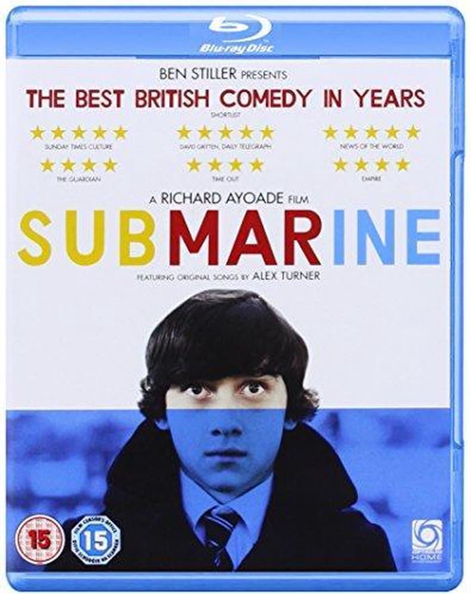 Submarine