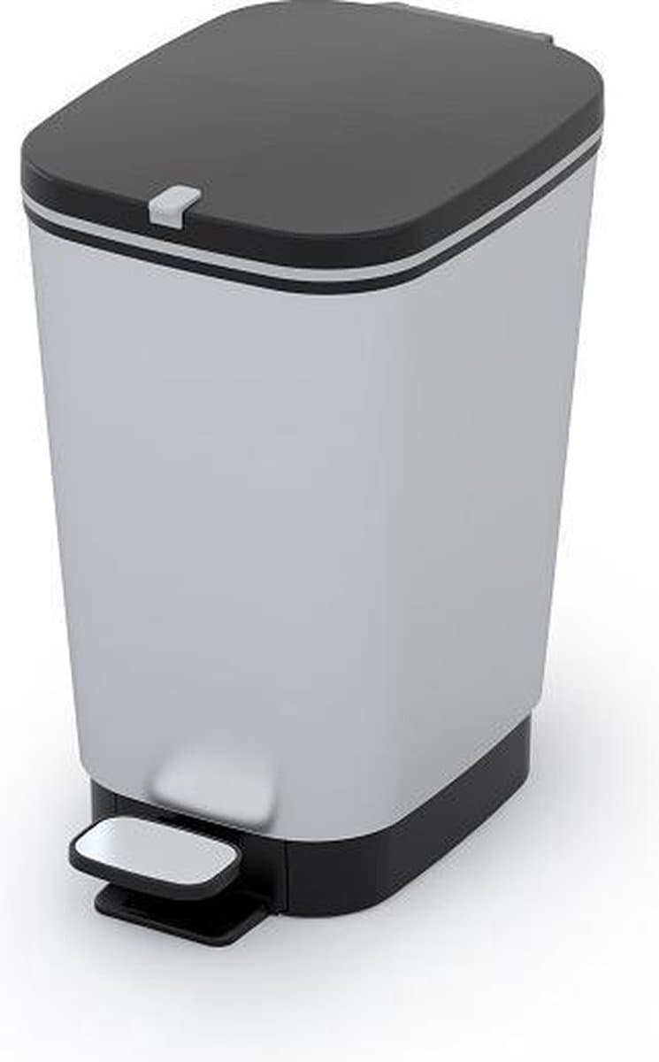 Kis Chic Bin Pedaalemmer - Maat S - 10 l