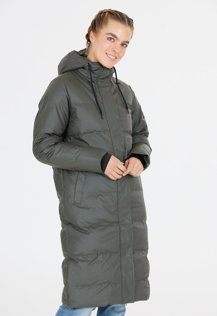Weather Report Jacke Audrey