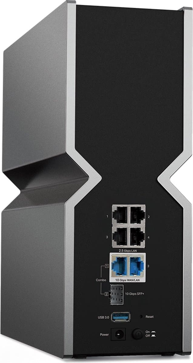 TP-Link Archer BE800
