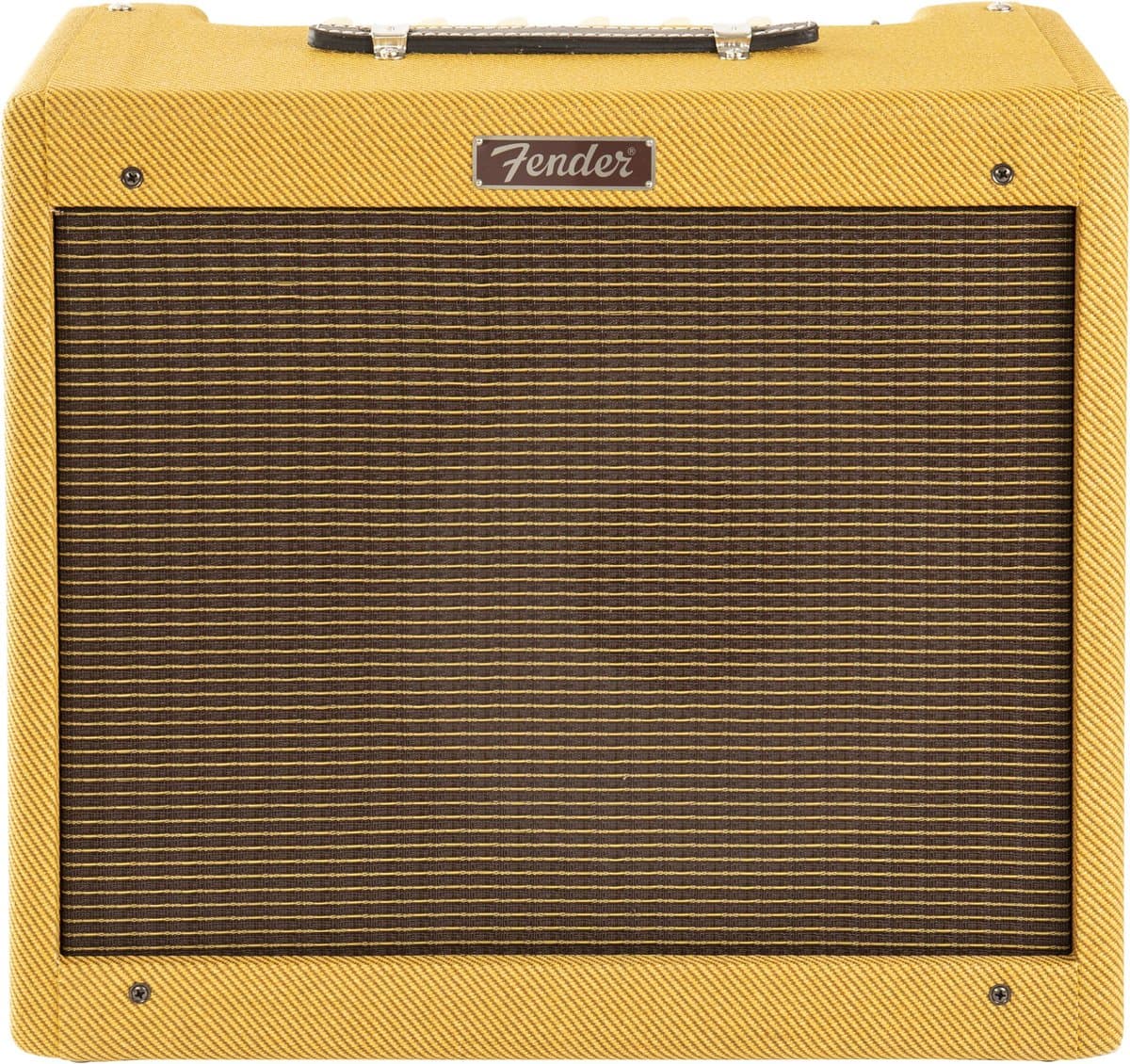 Fender Blues Junior IV Music Store Edition (Tweed) - Buizenversterker