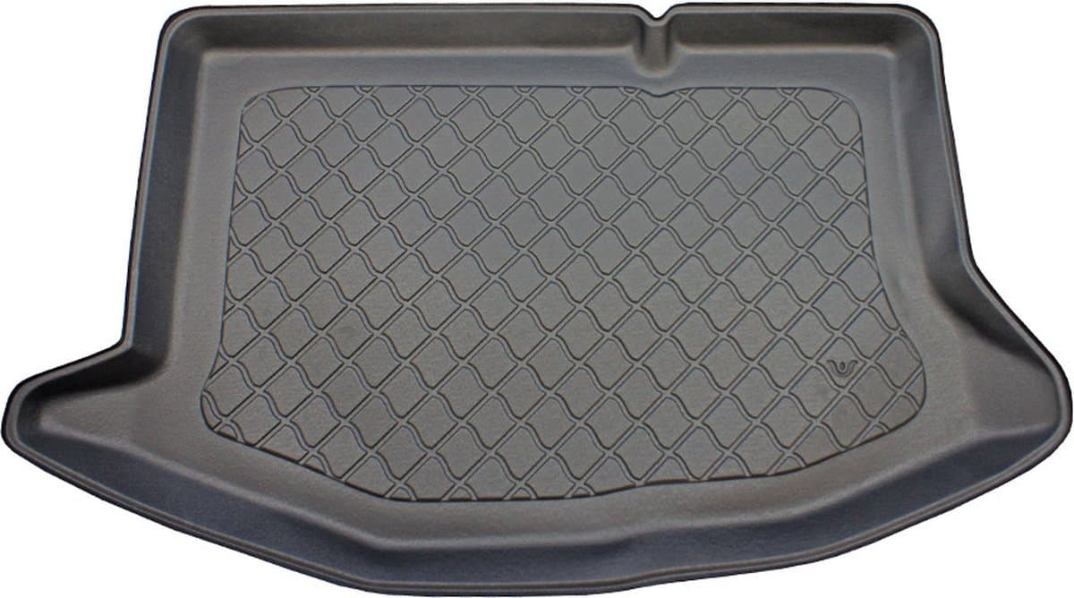 Guardliner kofferbakmat voor Ford Fiesta MK6 (2008-2017) - TPE-Rubber