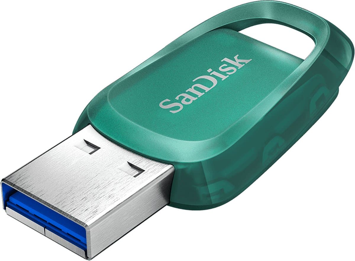 SanDisk USB Ultra ECO 64GB