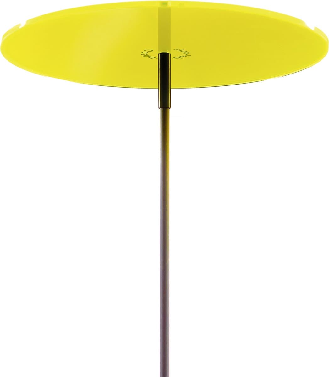 Cazador Del Sol Uno zonnevanger - Ø20x170cm - Lemon