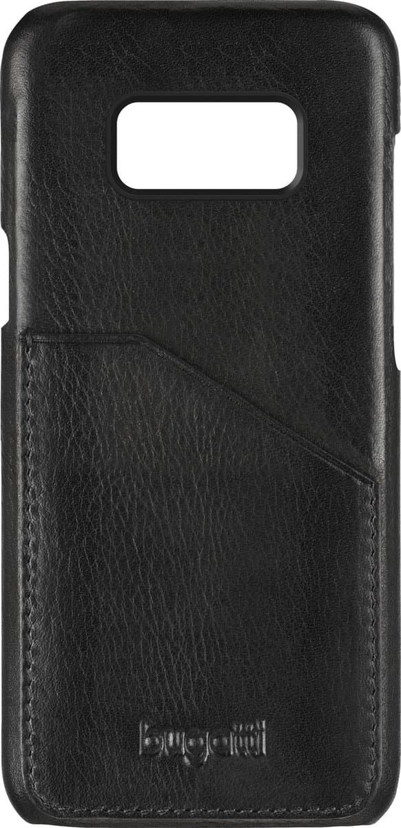 bugatti Snap case Londra for Galaxy S8 black