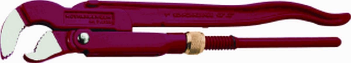 Rothenberger Super s 070123X Hoekbuistang 45°